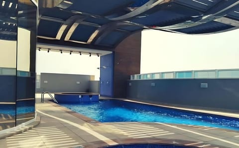 Al HAYAT HOTEL Hotel in Al Sharjah