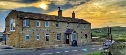 The Boshaw Trout Inn in Holmfirth