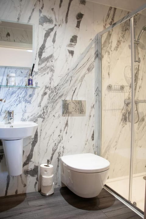 The Boshaw Trout Inn in Holmfirth