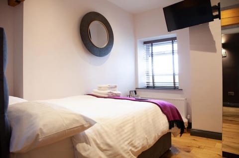 The Boshaw Trout Inn in Holmfirth