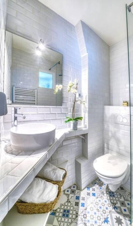 B 5497 - Charmant duplex - Trocadero Apartment in Paris