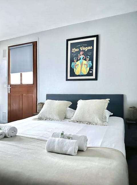 B 5495 - Porte de Versailles- Studio spacieux Apartment in Paris