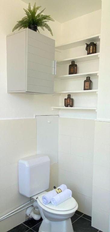 B 1615 - Family apartment with terrace  Apartment in Paris