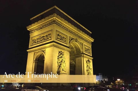 Large 2 Piece Paris Pte Versailles / New & Modern Apartment in Issy-les-Moulineaux