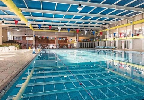 Two Bedroom Caravan Newquay Bay Resort Vacation rental in Newquay