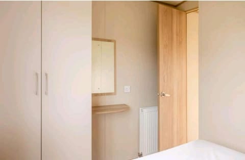 Two Bedroom Caravan Newquay Bay Resort Vacation rental in Newquay