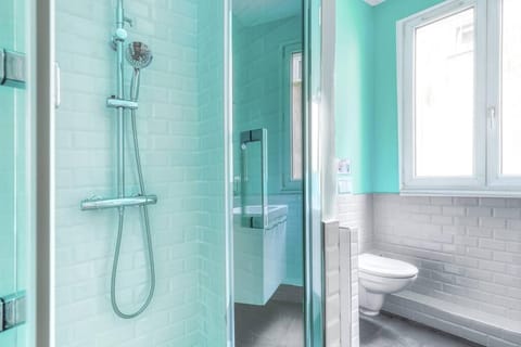 B 1631 - Louvre - Spacieux appartement Apartment in Paris