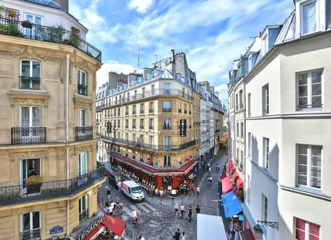 B 366 - Quartier Latin - Deluxe Appartement Apartment in Paris