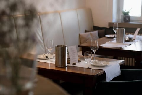 Cabinett 1876 Hotel in Trier-Saarburg