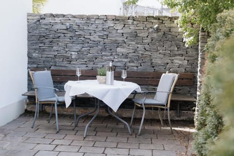 Cabinett 1876 Hotel in Trier-Saarburg