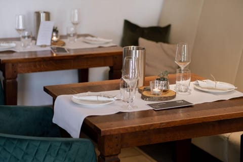 Cabinett 1876 Hotel in Trier-Saarburg