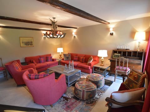 Holiday Home in Ardennes near Chimay Abbey Vacation rental in Wallonia, Belgium