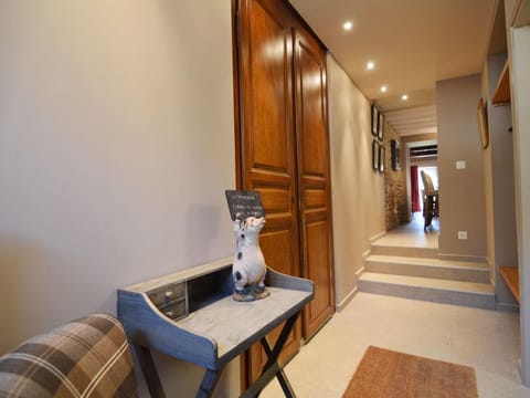 Holiday Home in Ardennes near Chimay Abbey Vacation rental in Wallonia, Belgium