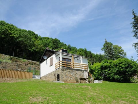Holiday Home in Duruby with Garden  BBQ Vacation rental in Wallonia, Belgium