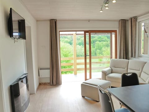 Holiday Home in Duruby with Garden  BBQ Vacation rental in Wallonia, Belgium