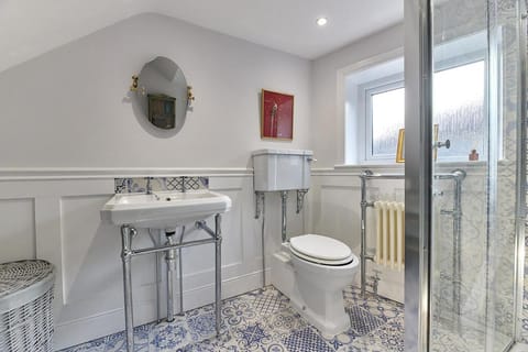 Host & Stay - Peacock House Vacation rental in North Shields