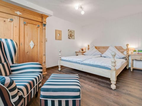 Apartment near the forest in Meisburg Apartment in Vulkaneifel