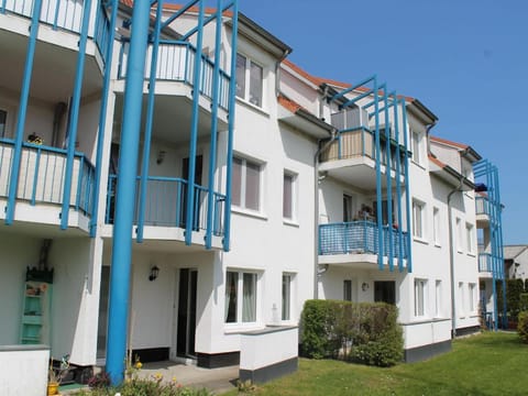 Helle Wohnung im Ostseebad Apartment in Boltenhagen