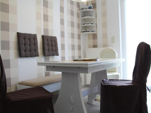 Helle Wohnung im Ostseebad Apartment in Boltenhagen