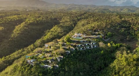 MAUA Nusa Penida Bali Resort in Nusapenida