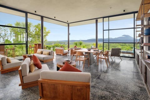 MAUA Nusa Penida Bali Resort in Nusapenida