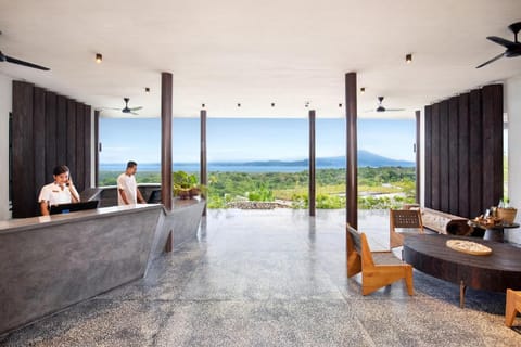 MAUA Nusa Penida Bali Resort in Nusapenida