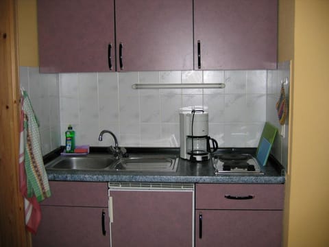 Ferienhaus in Bastorf for 5 Personen Vacation rental in Kühlungsborn