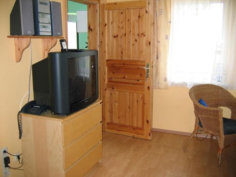 Ferienhaus in Bastorf for 5 Personen Vacation rental in Kühlungsborn