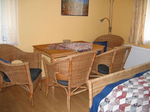 Ferienhaus in Bastorf for 5 Personen Vacation rental in Kühlungsborn