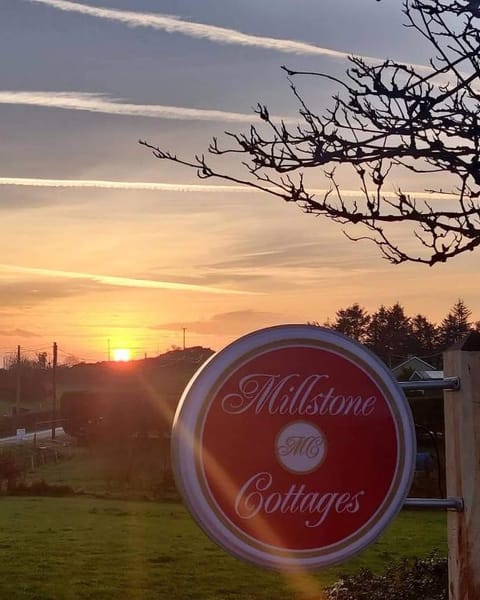 Donegal Cottage with Luxury Hot Tub Vacation rental in County Donegal