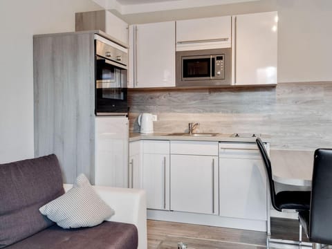 Cozy Coastal Escape with Garden Apartment in Ostholstein