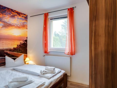 Cozy Coastal Escape with Garden Apartment in Ostholstein