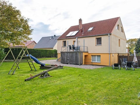 Cozy Coastal Escape with Garden Apartment in Ostholstein