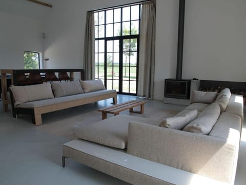 Spacious Countryside Villa Vacation rental in Zeeland, Netherlands