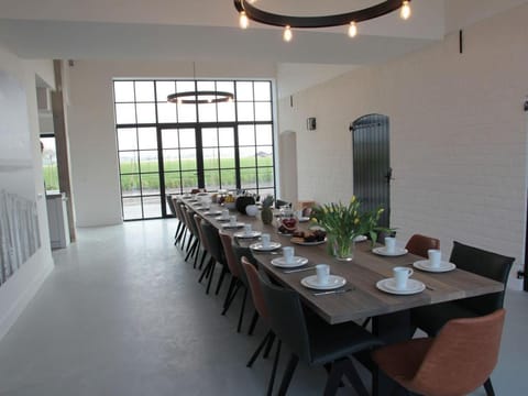 Spacious Countryside Villa Vacation rental in Zeeland, Netherlands