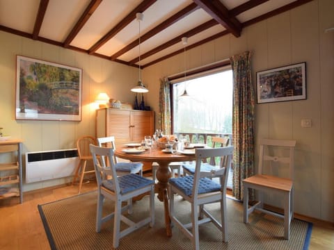 Comfortable cottage near Lake Cherapont Vacation rental in Luxembourg