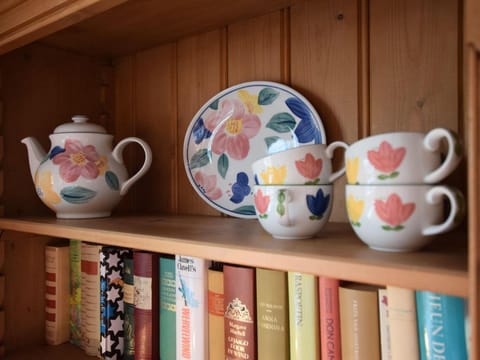 Comfortable cottage near Lake Cherapont Vacation rental in Luxembourg