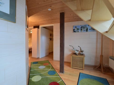Comfortable cottage near Lake Cherapont Vacation rental in Luxembourg