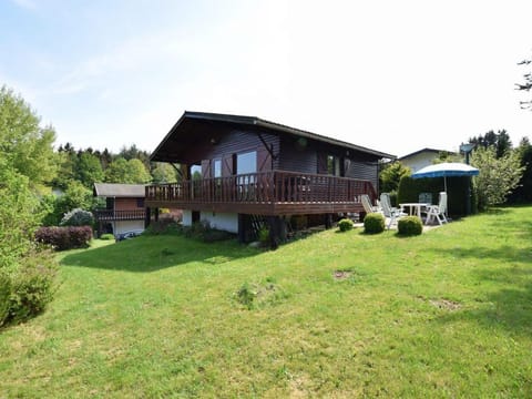 Comfortable cottage near Lake Cherapont Vacation rental in Luxembourg