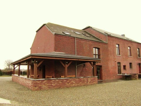 Holiday home in Cul des Sarts Vacation rental in Wallonia, Belgium