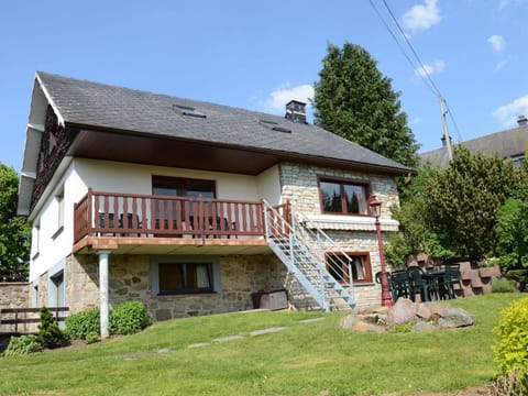Ondenval Stay with Sauna Vacation rental in Wallonia, Belgium
