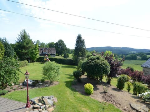 Ondenval Stay with Sauna Vacation rental in Wallonia, Belgium