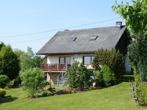 Ondenval Stay with Sauna Vacation rental in Wallonia, Belgium