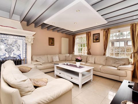 Durbuy Luxe Villa with Pool Villa in Wallonia, Belgium