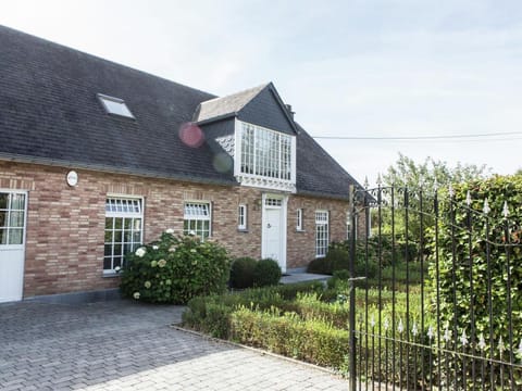 Durbuy Luxe Villa with Pool Villa in Wallonia, Belgium