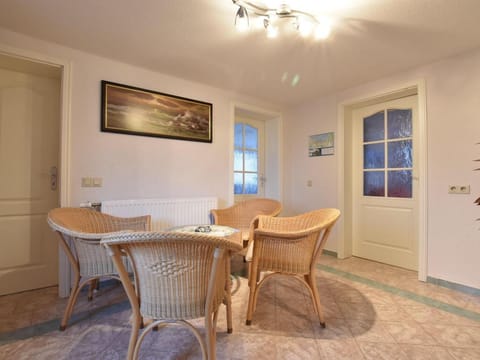 Ferienhaus in Boltenhagen am Sandstrand Apartment in Boltenhagen