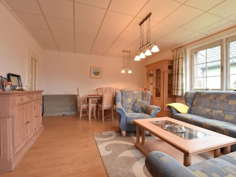 Ferienhaus in Boltenhagen am Sandstrand Apartment in Boltenhagen