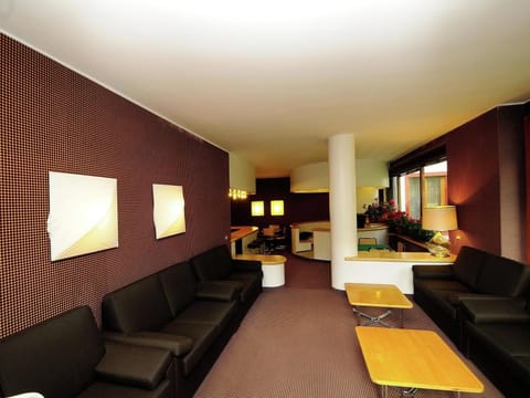 Ski Retreat, Slopes of Cervinia Apartment in Breuil-Cervinia