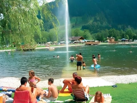 Sauna Apartment in Schladming Apartment in Schladming