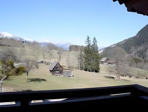 Sauna Apartment in Schladming Apartment in Schladming